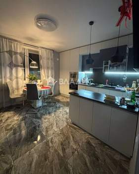 2-к квартира, вторичка, 62м2, 4/5 этаж