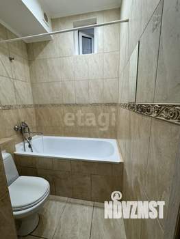 1-к квартира, вторичка, 28м2, 1/2 этаж