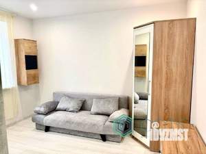 1-к квартира, вторичка, 30м2, 2/8 этаж