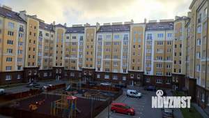 2-к квартира, вторичка, 64м2, 3/9 этаж