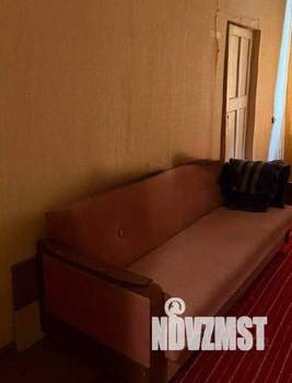 2-к квартира, вторичка, 47м2, 1/2 этаж
