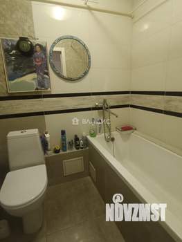 2-к квартира, вторичка, 42м2, 2/5 этаж