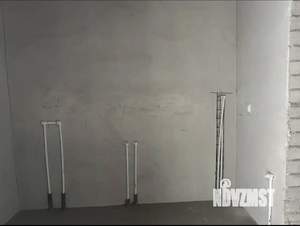 2-к квартира, вторичка, 59м2, 1/9 этаж