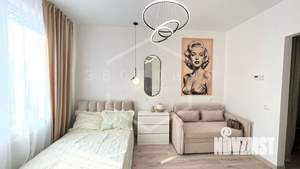 1-к квартира, вторичка, 27м2, 2/9 этаж