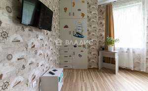 2-к квартира, вторичка, 62м2, 1/9 этаж