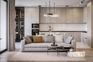 3-к квартира, вторичка, 62м2, 5/5 этаж