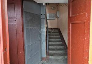 3-к квартира, вторичка, 54м2, 3/5 этаж