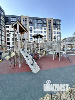 1-к квартира, вторичка, 43м2, 1/9 этаж