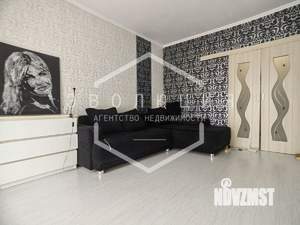 1-к квартира, вторичка, 40м2, 8/8 этаж