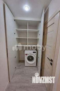 2-к квартира, вторичка, 48м2, 2/5 этаж