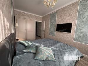 2-к квартира, вторичка, 60м2, 5/5 этаж