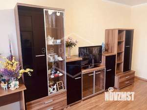 1-к квартира, вторичка, 45м2, 7/9 этаж