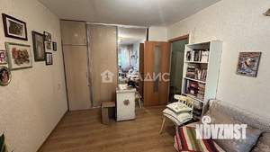 1-к квартира, вторичка, 31м2, 2/5 этаж