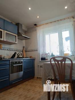 2-к квартира, вторичка, 47м2, 5/5 этаж