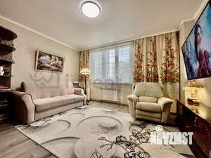 1-к квартира, вторичка, 43м2, 1/9 этаж