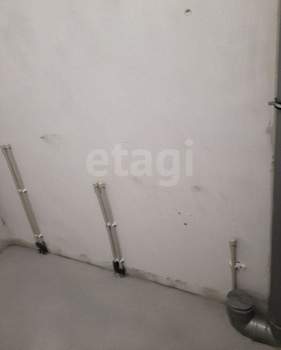 1-к квартира, вторичка, 34м2, 7/10 этаж