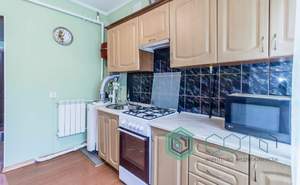 2-к квартира, вторичка, 49м2, 1/3 этаж