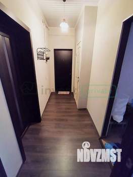 2-к квартира, вторичка, 47м2, 2/4 этаж