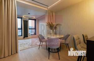 2-к квартира, вторичка, 55м2, 2/8 этаж