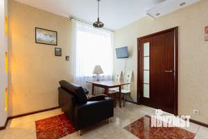 1-к квартира, вторичка, 40м2, 3/3 этаж
