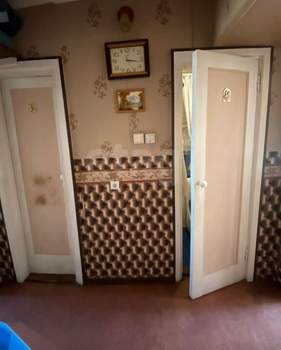 4-к квартира, вторичка, 85м2, 5/5 этаж