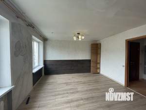 1-к квартира, вторичка, 25м2, 4/5 этаж