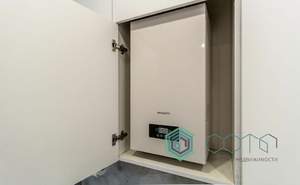 2-к квартира, вторичка, 67м2, 3/11 этаж