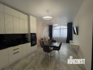 1-к квартира, вторичка, 54м2, 4/10 этаж