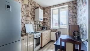 1-к квартира, вторичка, 32м2, 8/8 этаж