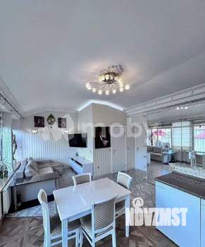 2-к квартира, вторичка, 50м2, 6/6 этаж