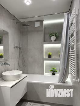1-к квартира, вторичка, 40м2, 5/11 этаж