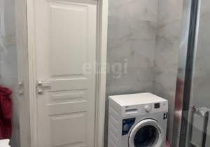 1-к квартира, вторичка, 32м2, 4/8 этаж