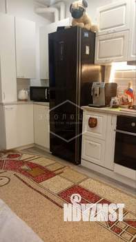 1-к квартира, вторичка, 43м2, 2/9 этаж