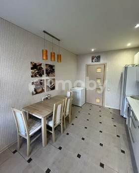 2-к квартира, вторичка, 62м2, 1/8 этаж