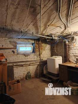 1-к квартира, вторичка, 30м2, 1/2 этаж