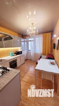 3-к квартира, вторичка, 82м2, 5/11 этаж