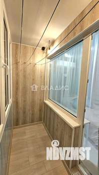 1-к квартира, вторичка, 33м2, 5/9 этаж