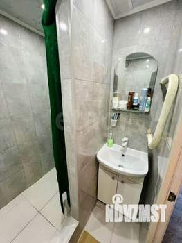 3-к квартира, вторичка, 69м2, 5/5 этаж