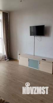 1-к квартира, вторичка, 41м2, 7/9 этаж