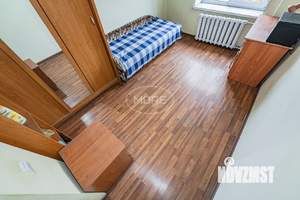 3-к квартира, вторичка, 58м2, 3/6 этаж