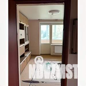 1-к квартира, вторичка, 36м2, 3/3 этаж