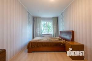 3-к квартира, вторичка, 59м2, 2/5 этаж