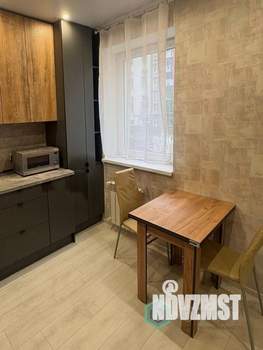 1-к квартира, вторичка, 30м2, 2/8 этаж