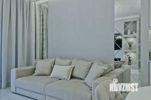 2-к квартира, вторичка, 88м2, 4/9 этаж