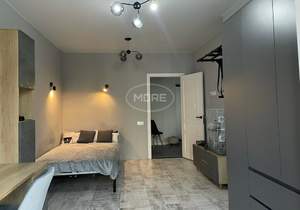 3-к квартира, вторичка, 87м2, 3/12 этаж