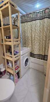 2-к квартира, вторичка, 47м2, 4/5 этаж