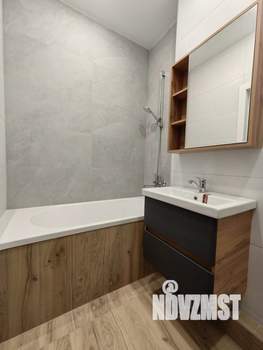 1-к квартира, вторичка, 36м2, 5/9 этаж