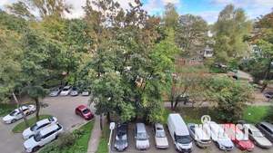 3-к квартира, вторичка, 59м2, 5/9 этаж