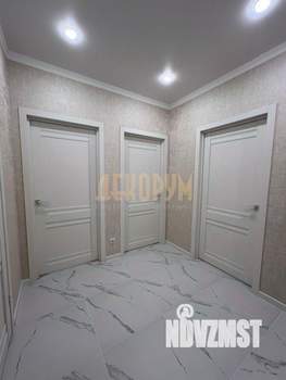 2-к квартира, вторичка, 52м2, 2/16 этаж