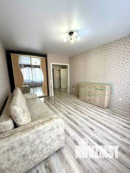 1-к квартира, вторичка, 43м2, 7/10 этаж
